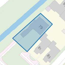 Perceel VUG00-A-1088