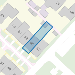 Perceel VUG00-A-1121