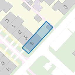 Perceel VUG00-A-1124