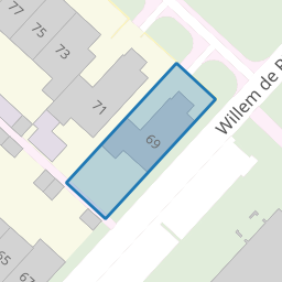 Perceel VUG00-A-1127