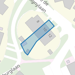 Perceel VUG00-A-1181