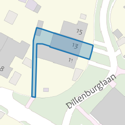 Perceel VUG00-A-1211