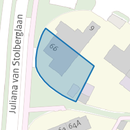 Perceel VUG00-A-1213