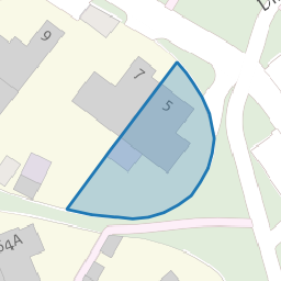 Perceel VUG00-A-1216