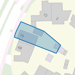 Perceel VUG00-A-1218