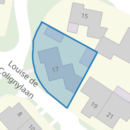 Perceel VUG00-A-1262