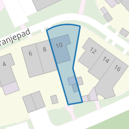 Perceel VUG00-A-1274