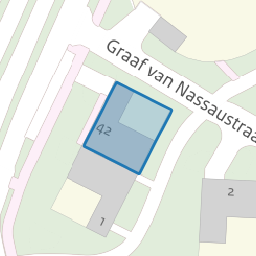 Perceel VUG00-A-1288