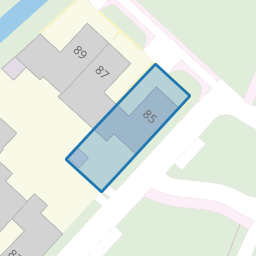 Perceel VUG00-A-1299