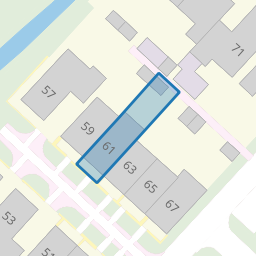 Perceel VUG00-A-1322