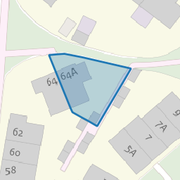 Perceel VUG00-A-1330