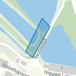 Perceel VUG00-A-1451