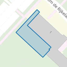 Perceel VUG00-A-1459