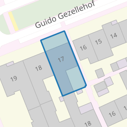 Perceel VUG00-B-10009