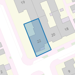 Perceel VUG00-B-10012