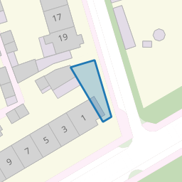 Perceel VUG00-B-10020