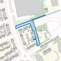 Perceel VUG00-B-10021