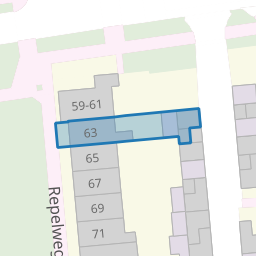 Perceel VUG00-B-10035