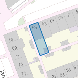 Perceel VUG00-B-10053