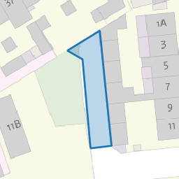 Perceel VUG00-B-10074