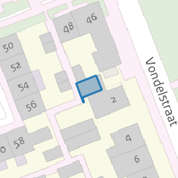 Perceel VUG00-B-10075