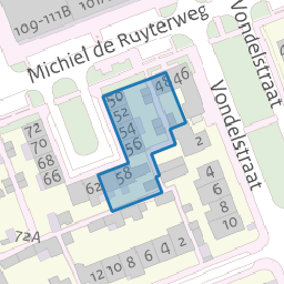 Perceel VUG00-B-10076