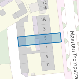 Perceel VUG00-B-10077