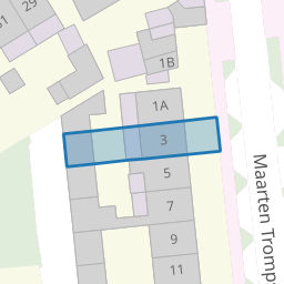 Perceel VUG00-B-10078