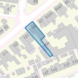 Perceel VUG00-B-10083