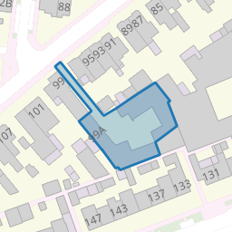 Perceel VUG00-B-10084