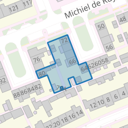 Perceel VUG00-B-10088