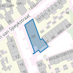 Perceel VUG00-B-10089