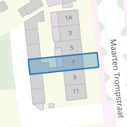 Perceel VUG00-B-10098