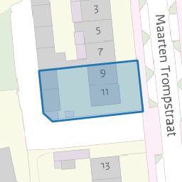 Perceel VUG00-B-10099