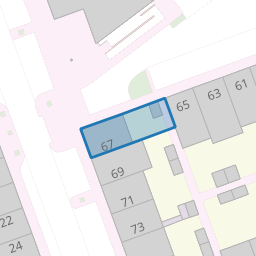 Perceel VUG00-B-10112