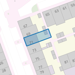 Perceel VUG00-B-10114