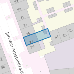 Perceel VUG00-B-10121