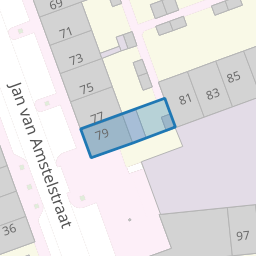 Perceel VUG00-B-10122