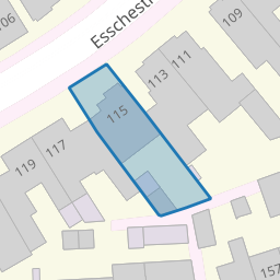 Perceel VUG00-B-10124