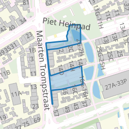 Perceel VUG00-B-10132