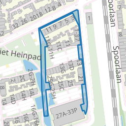 Perceel VUG00-B-10135