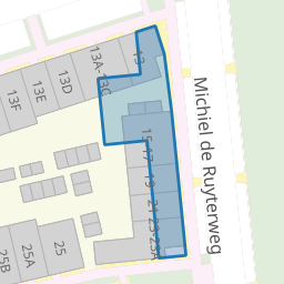 Perceel VUG00-B-10140