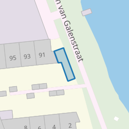 Perceel VUG00-B-10160