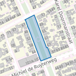 Perceel VUG00-B-10162