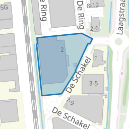 Perceel VUG00-B-10187