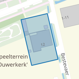 Perceel VUG00-B-10189