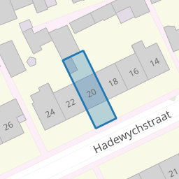 Perceel VUG00-B-10197