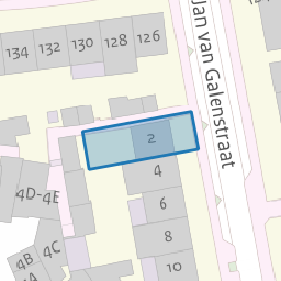 Perceel VUG00-B-10199