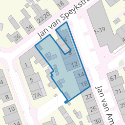 Perceel VUG00-B-10202