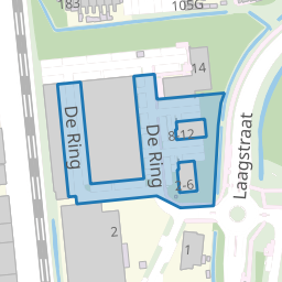 Perceel VUG00-B-10206